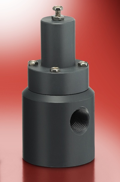 series rvd relief valve