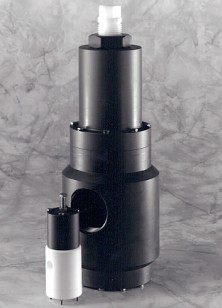 pressure regulators with traditional machined bodies