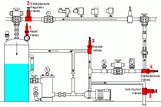 救济程序